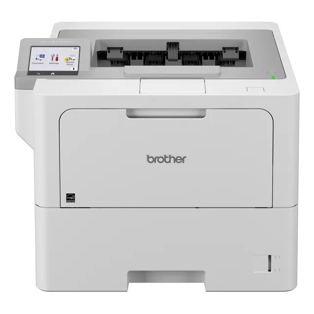 Impresora Láser Monocromática Brother Hll6415dw