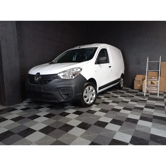 Renault Kangoo Confort