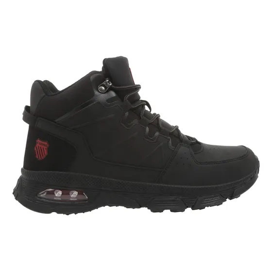 Bota Casual Caballero K-swiss Sandik