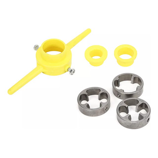 Conjunto De Ferramentas Para Fabricação De Fios De Pvc, Tubo Conjunto De Ferramentas Para Fabricação De Fios De Pvc, Tubo