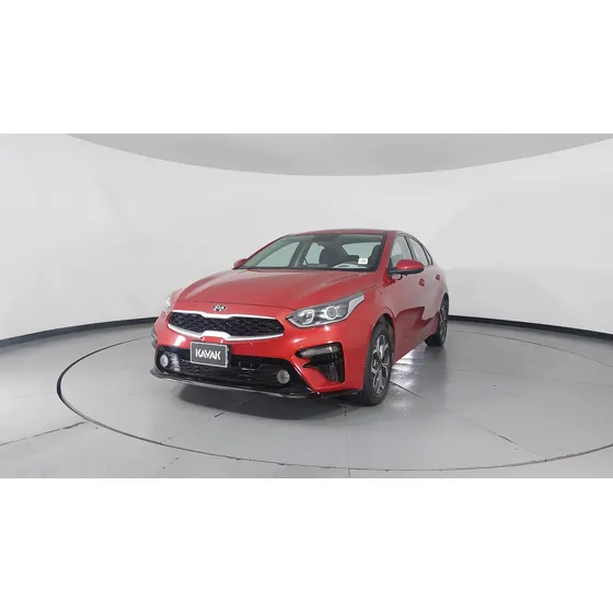 Kia Forte 2.0 Lx
