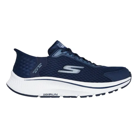 Zapatilla Mujer Slip-ins:go Run Consistent 2.0 Azul Skechers