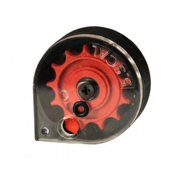 Magazine Carabina Pcp Hatsan Flash Cal. 5.5mm Orig. 12 Tiros