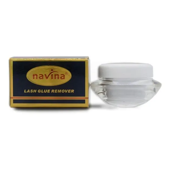  Removedor Pestaña Navina 5gr