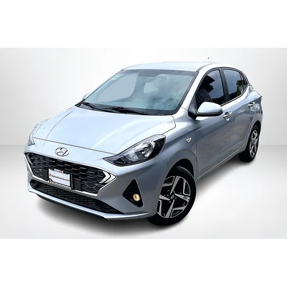 Hyundai Grand I10 5 Pts. Hb, Gls, L4, 1.2 Lt. 83 Hp, Ta 4, A/ac.,