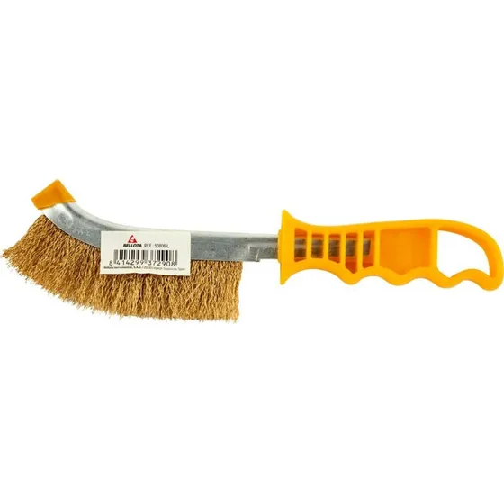 Bellota Cepillo Manual 50806-l