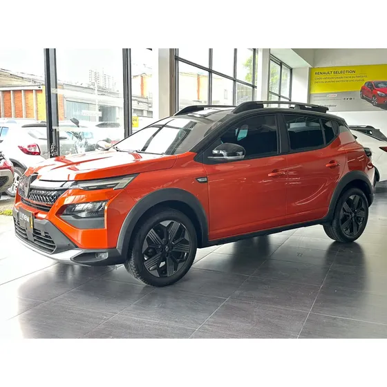 Renault Kardian 1.0t Premiere Edition At
