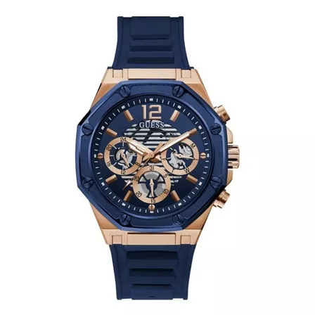 Reloj Guess Hombre Gw0263g2 M