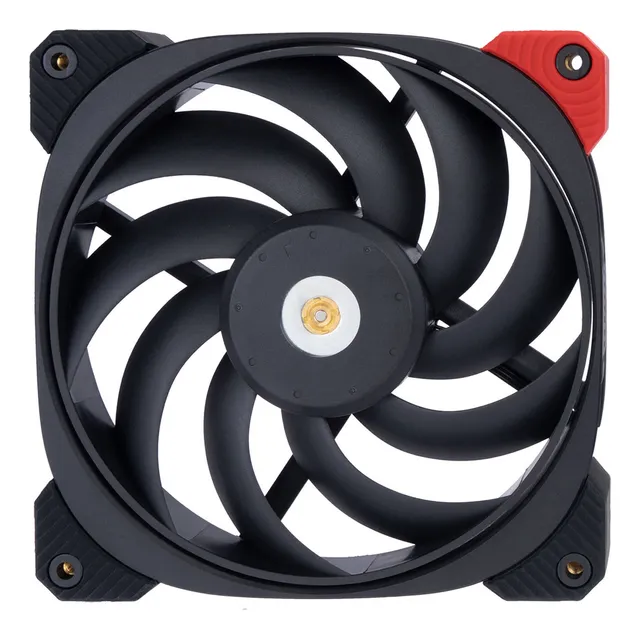 Ventilador In Win Neptune Dn120 Pro Led Na