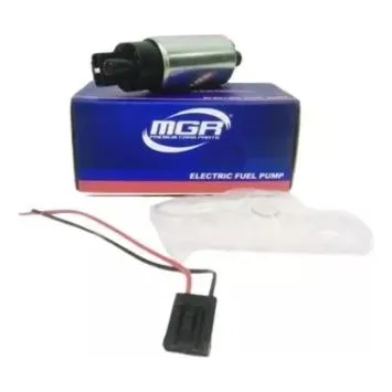 Bomba Gaolina Electrica Ford Fiesta Mgr Original 