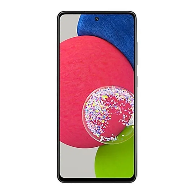 Samsung Galaxy A52s 5G 5G Dual SIM 128 GB branco 6 GB RAM - Excelente (Recondicionado)