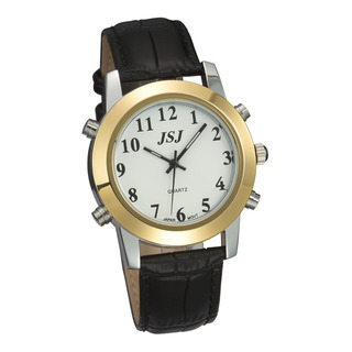 Reloj Parlante En Español Para Ciegos 230e Reloj Parlante En Español Para Ciegos 230e