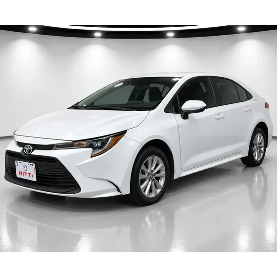 Toyota Corolla 2024 2.0 Le At