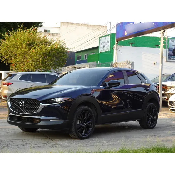 Mazda Cx-30 2.5l I Grand Touring