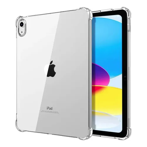 Smart Folio Apple For iPad Pro 12.9-inch 4th Gen Pink Citrus
