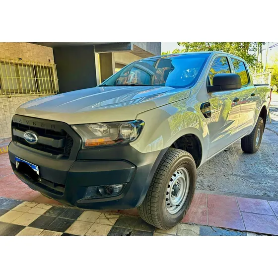 Ford Ranger 2.2 Cd Xl Tdci 150cv 4x2