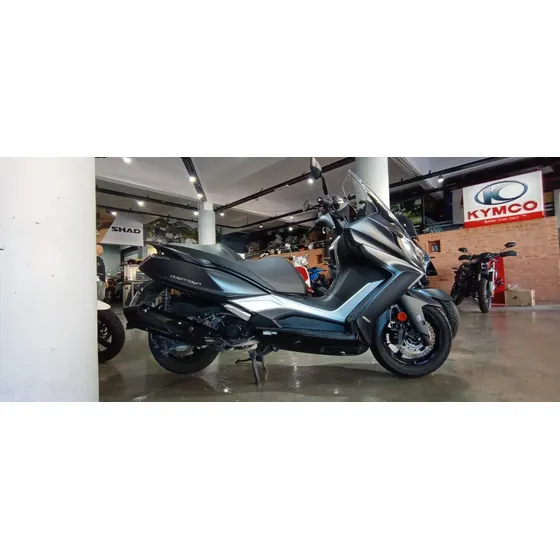 Kymco Downtown 350 Tcs  Usados Seleccionados Sauma Motos