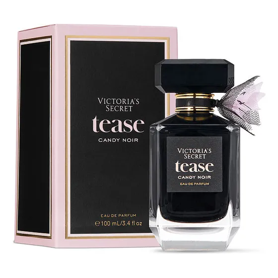 Perfume Victoria's Secret Tease Candy Noir 100 Ml