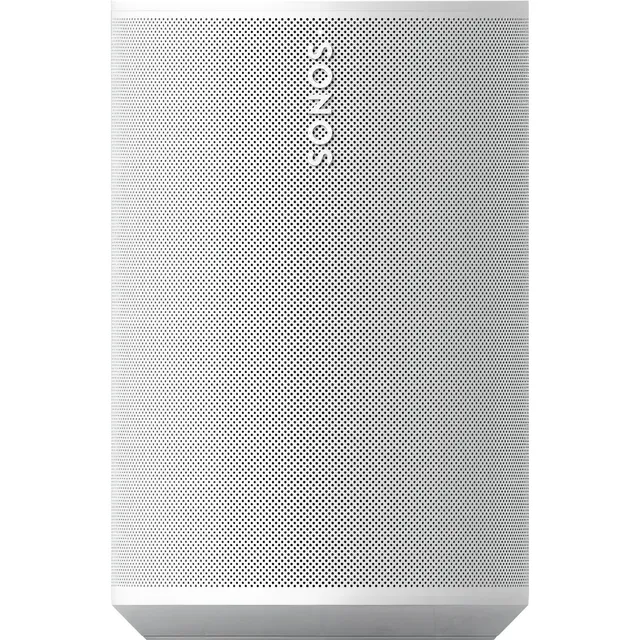 Parlante Sonos Era 100 E10G1US1 con bluetooth y wifi blanca 220V