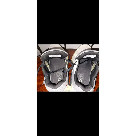 Zapatos On Cloudrunner Originales