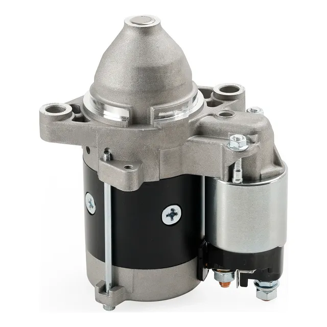 Motor De Arranque Para Honda Gx630/h/r/rh Gx660/r/rh Gx690 0
