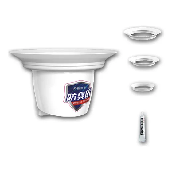 Para Tapón Wc Antiolor Accesorios De Baño