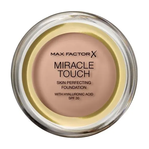 Base De Maquillaje Maxfactor Miracle Touch 70