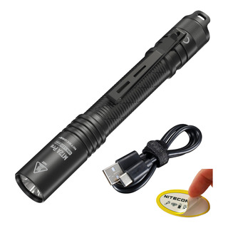 Linterna Nitecore Mt2a Pro Exc 1000 Lúmenes Con Usb-c Recarg Linterna Nitecore Mt2a Pro Exc 1000 Lúmenes Con Usb-c Recarg