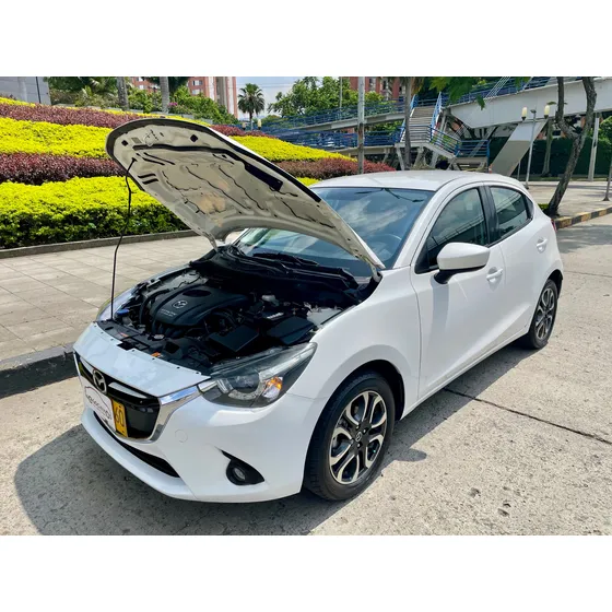 Mazda 2 Sport 1.5 Grand Touring At