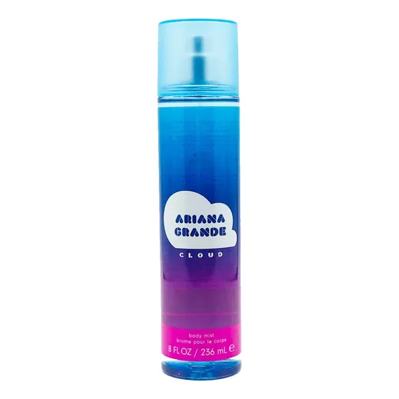 Cloud De Ariana Grande, Splash Body Mist Original Importado 