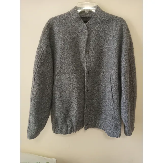 Abrigo Para Damas Zara, Nuevo, Talla Xs