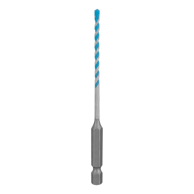 Broca Bosch Expert Hex-9 Multiconstruction Ø1/8x2x4