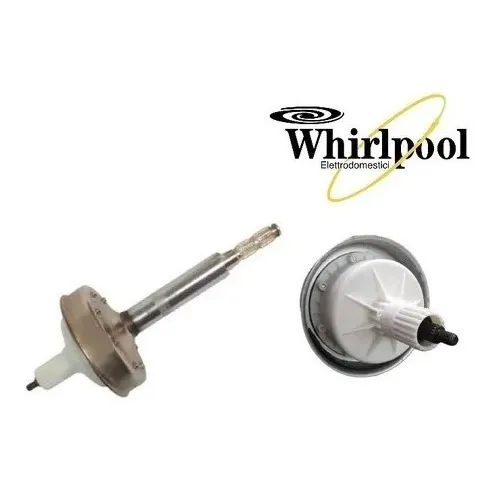 Transmision Lavadora Whirlpool Brasileña (estria Doble)