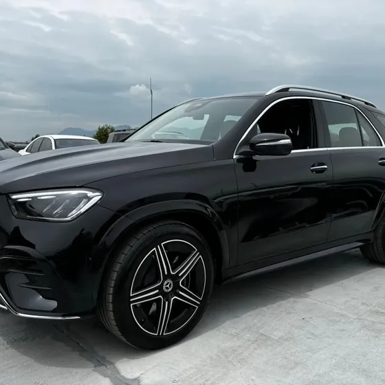 Mercedes-Benz Gle 450 2027 Suv