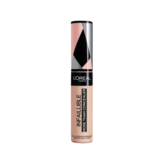 Corrector De Ojeras L'oréal Paris Infaillible 24 Horas