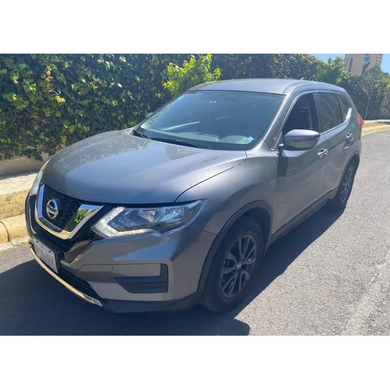 Nissan X-trail 2.5 Sense 3 Row Cvt