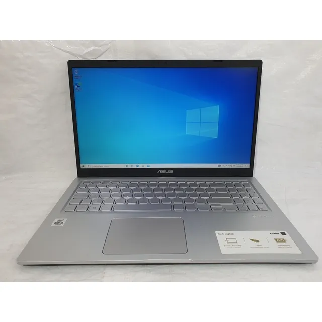 Lap Top Asus Core I3 Decima 8 Ram 256 Ssd Y 1 Tera Hdd Excel