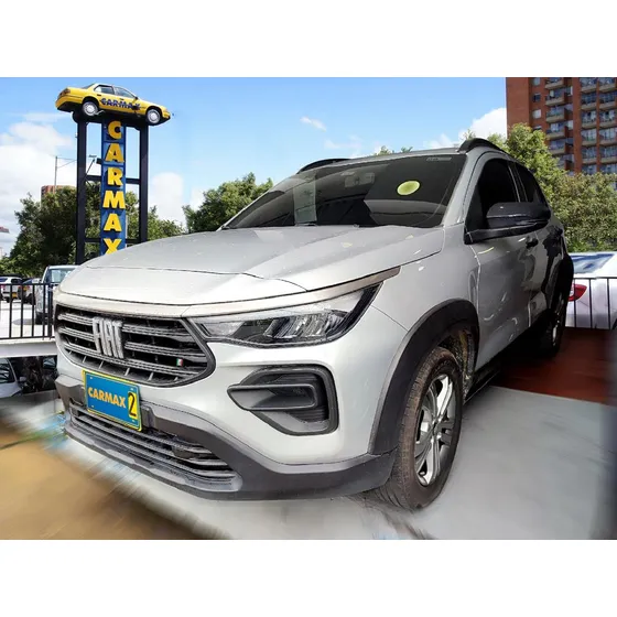 Fiat Pulse 1.3 Drive