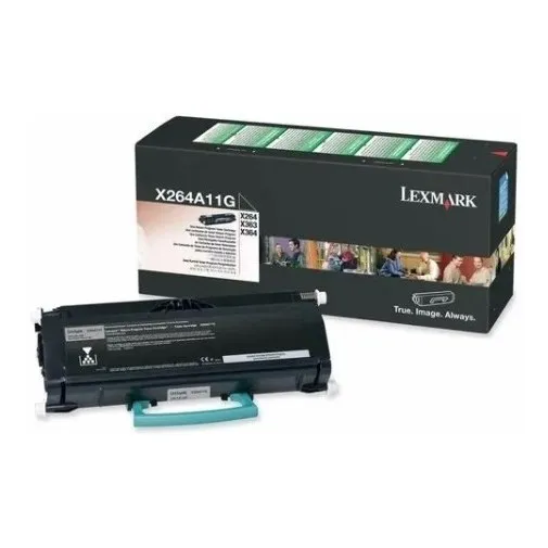 Toner Lexmark X264a11g X264/x363/x364