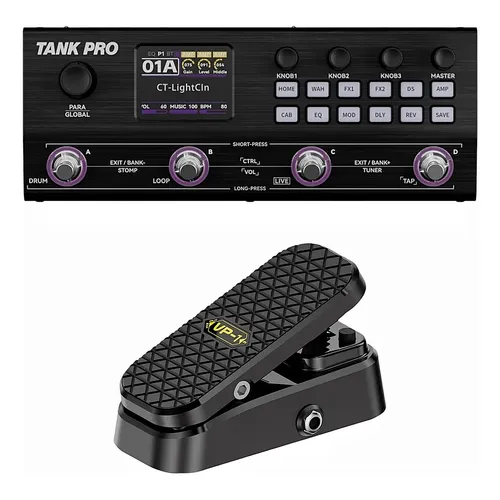 moog EP-3 エクスプレッションペダル Expression Pedal Moog Ep-3 Universal For Keyboards | MercadoLivre