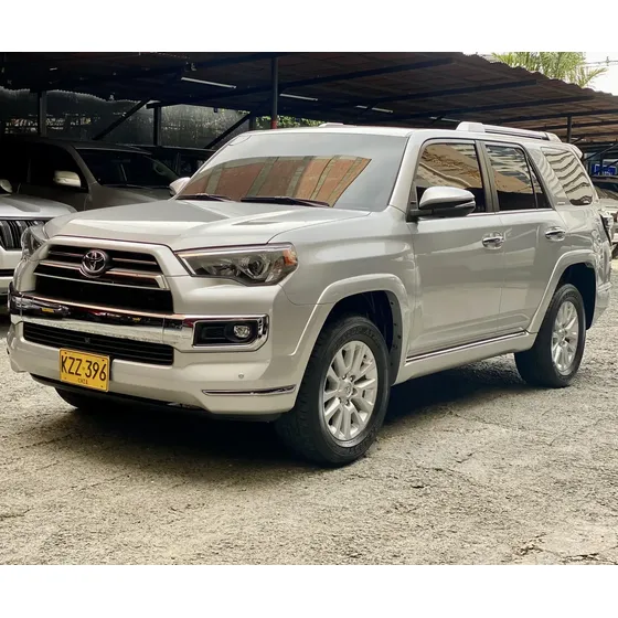 Toyota 4runner 2022 4.0 Limited Fl