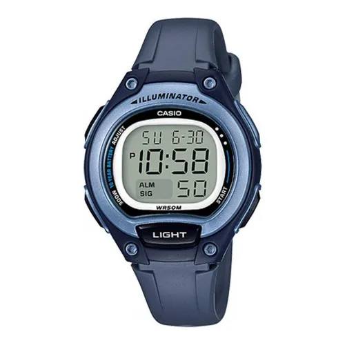 Reloj Casio Hombre Lw-203-2avdf