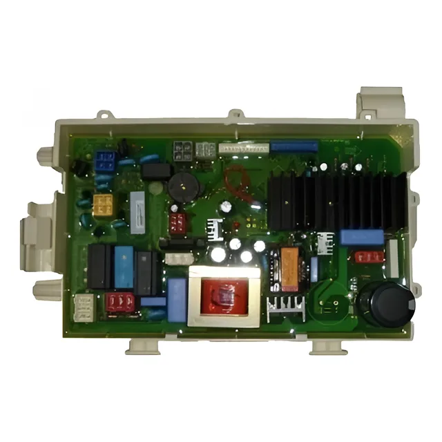Tarjeta Lavadora LG 6871ec1126g (nueva)