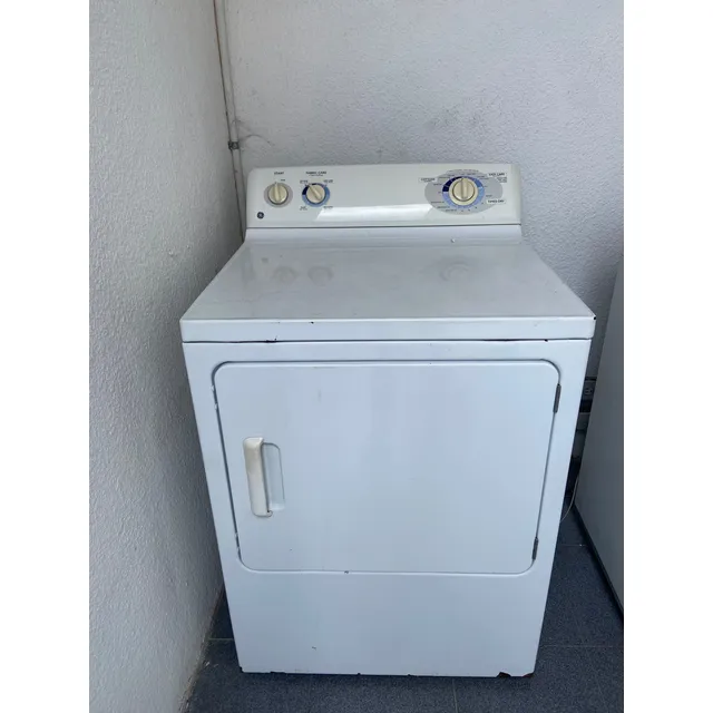 Secadora General Electric 15 Kg