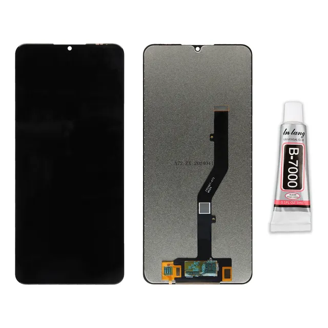 Pantalla Display Táctil Para Zte Blade V41 Smart A7050