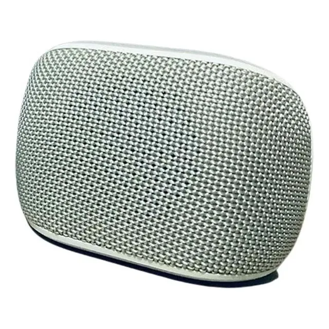 Parlante Altavoz Inalambrico Bluetooth Sk800bt Havit