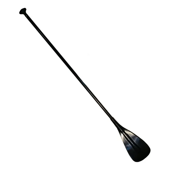 Pala Stand Up Paddle Aluminio Plastico Remo
