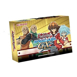 Speed Duel Gx: Midterm Paradox Mini Box Sellada Speed Duel Gx: Midterm Paradox Mini Box Sellada