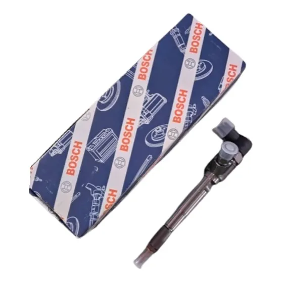 Inyector Electrónico Diesel Bosch Changan Kaicene F70