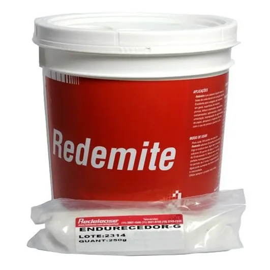 Redemite Cola Tipo Cascamite Redelease 5,250 Kg